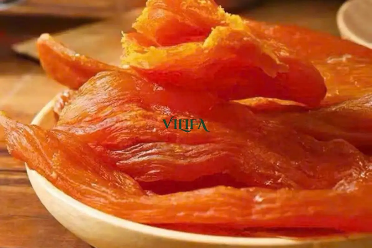 Chewy vs. Crispy Dried Sweet Potato: What’s the Difference?