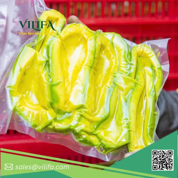 Bơ 034 Đông Lạnh
