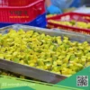 Bơ Booth Đông Lạnh