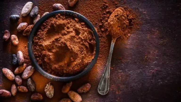 Pure Cocoa Powder