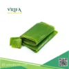 lá chuối đông lạnh