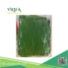 lá chuối đông lạnh