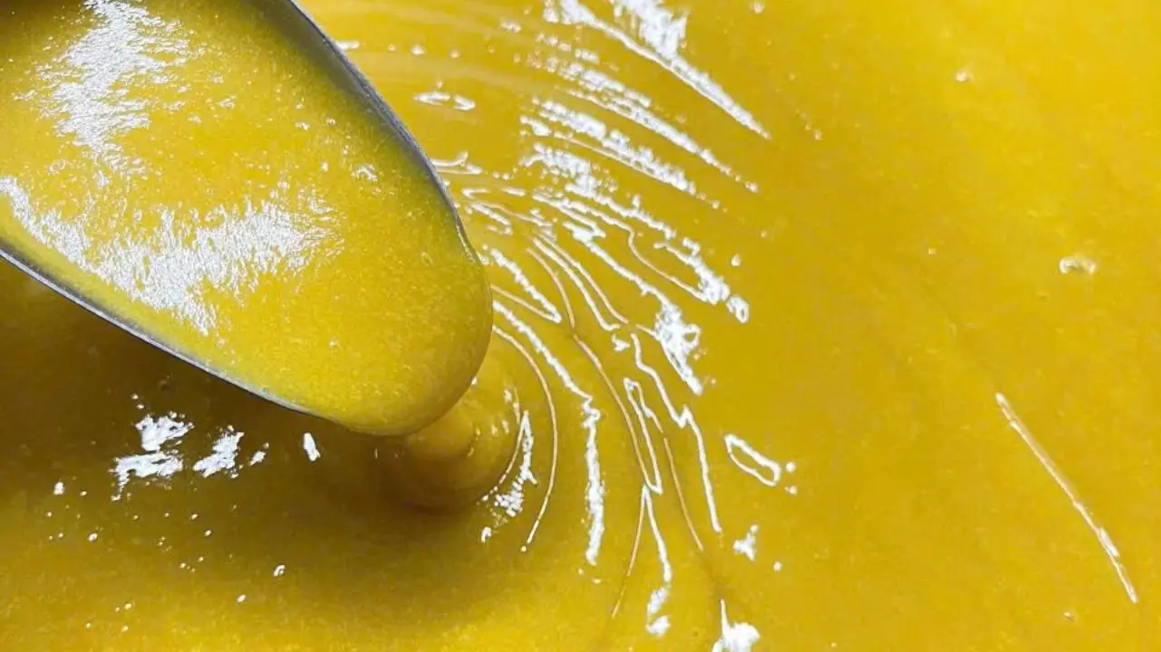 Xoài puree
