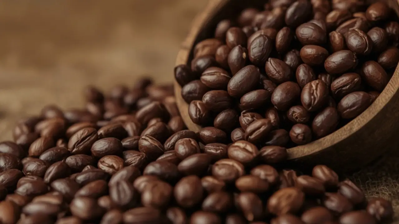cà phê bảo lộc