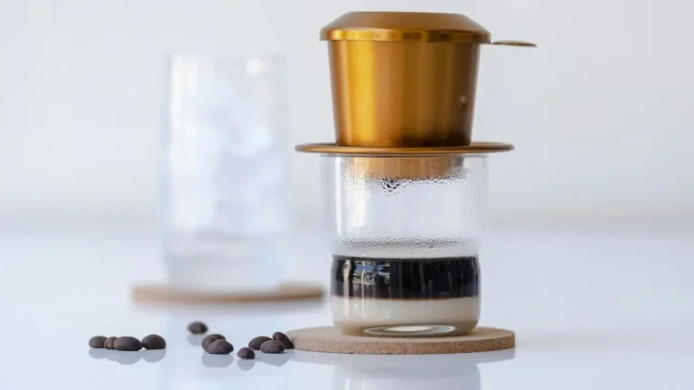 Phin Coffee