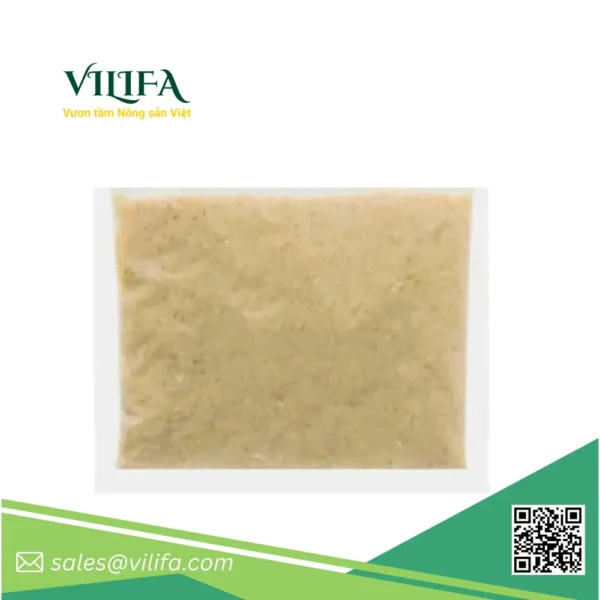 Củ Riềng Đông Lạnh