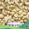 Hạt Điều Xuất Khẩu