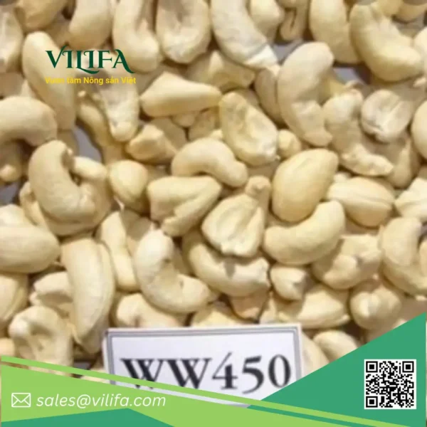 Hạt Điều Xuất Khẩu